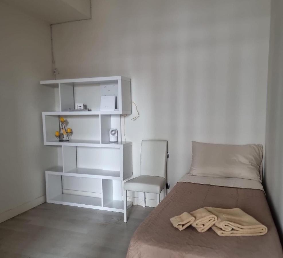 Santa Gilla Apartment Cagliari Eksteriør billede